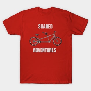 TANDEM ADVENTURE T-Shirt